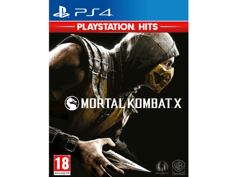 Mortal Combat X For Chrome Os